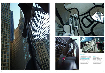 Chicago Photo Guide - Paperback Book