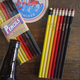 Craft Beer Pencils - Set of 9