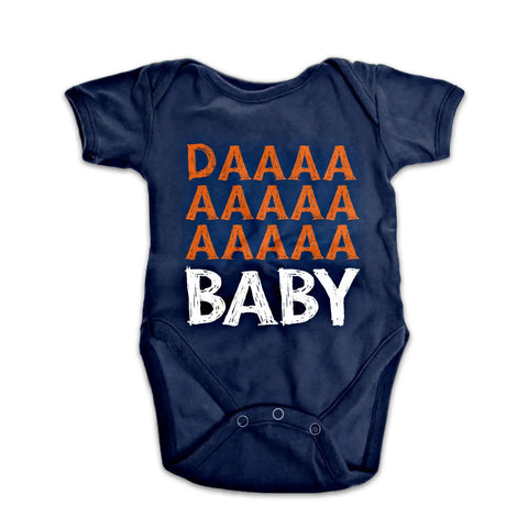 DA Baby Onesie