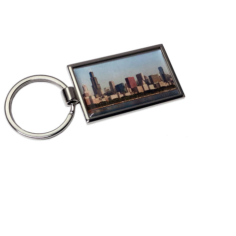 Chicago Skyline Collection – CAC Design Store