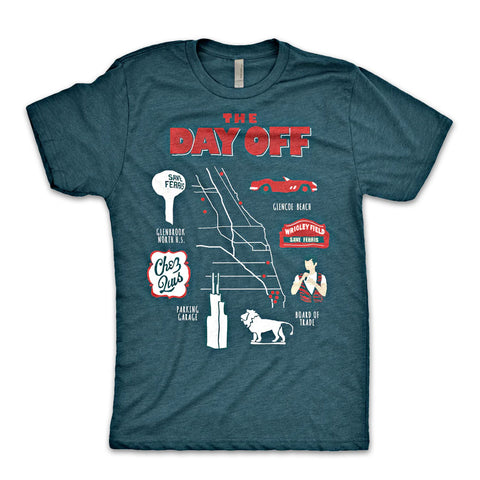 Ferris Bueller T-shirt