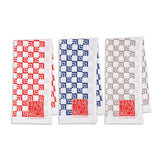 Frank Lloyd Wright Tea Towels - Set of 3