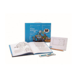 The Future Architect's Tool Kit
