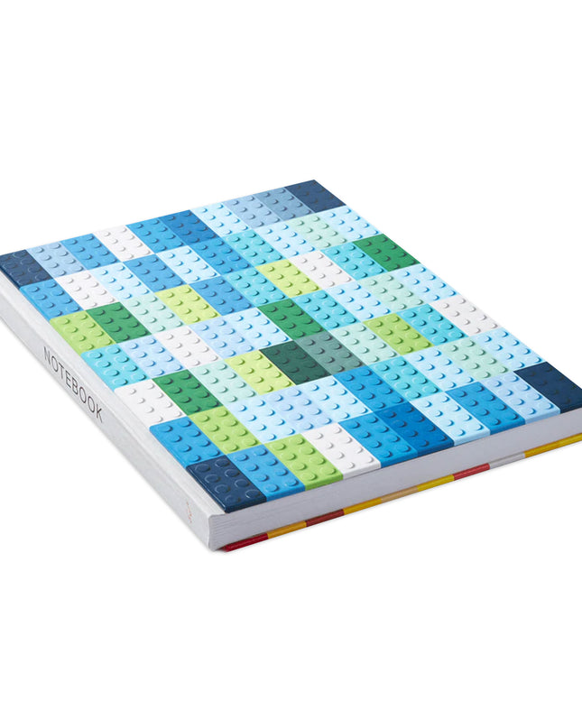 LEGO Brick Notebook
