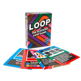 LOOP: The Elevated Card Game