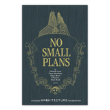 No Small Plans: Graphic Novel - Paperback Book