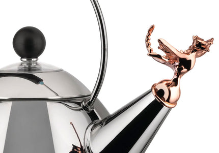 Tea Rex Tea Kettle - Michael Graves