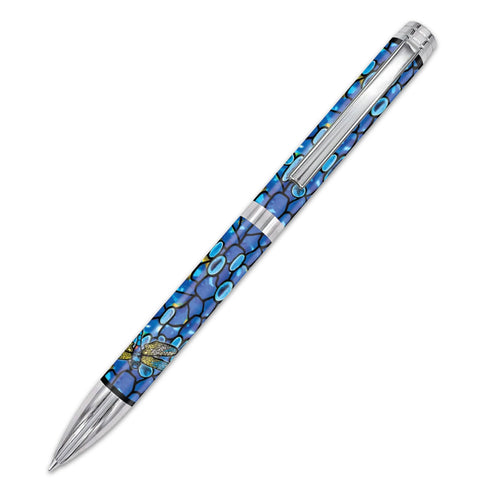 Tiffany Dragonfly Ballpoint Pen