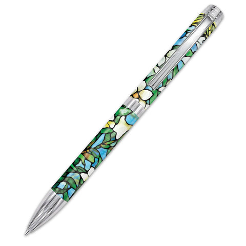 Tiffany Field of Lilies Ballpoint Pen