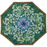 Tiffany Field of Lilies Umbrella