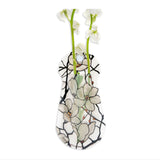 Tiffany Magnolia Suction Cup Vase