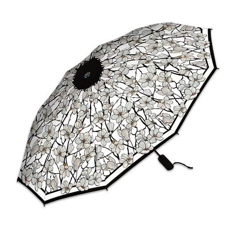 Tiffany Magnolia Umbrella